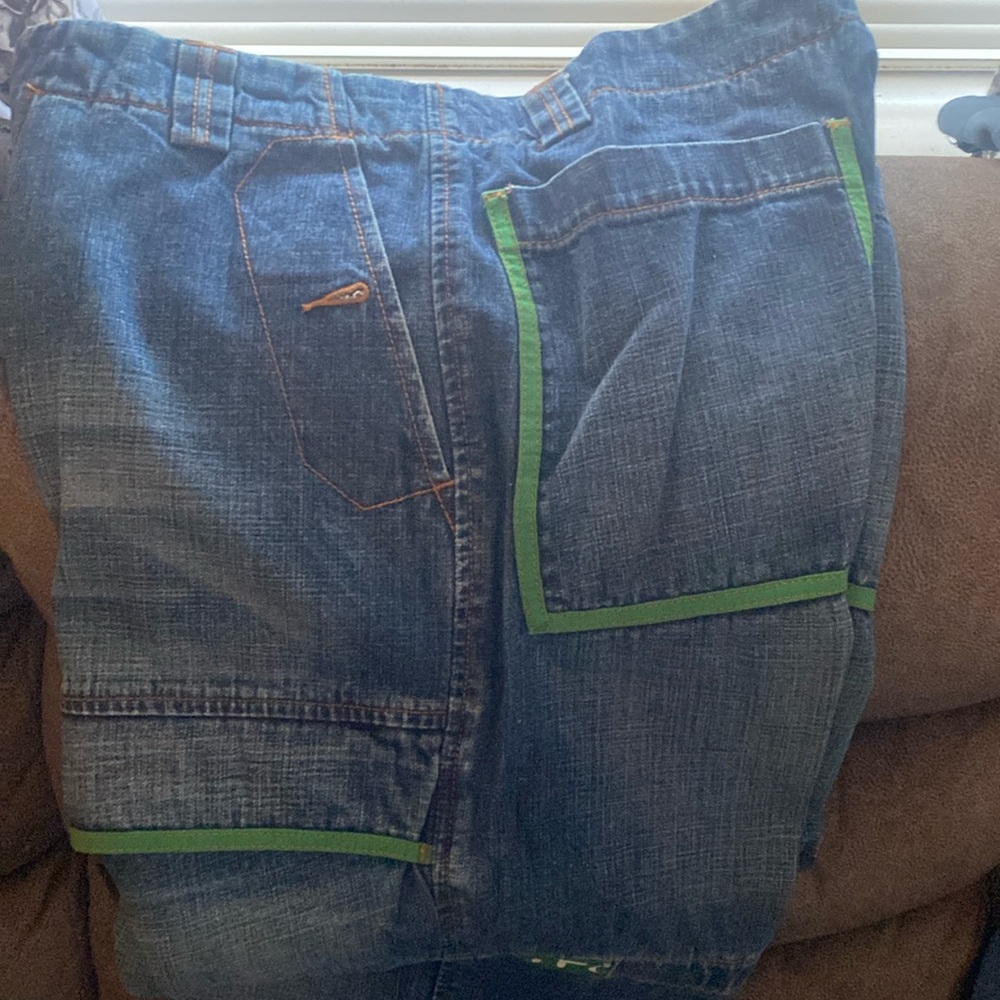 Marithe francios girbaud jeans